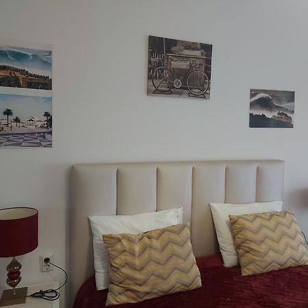 Nazaré Holidays Extérieur photo
