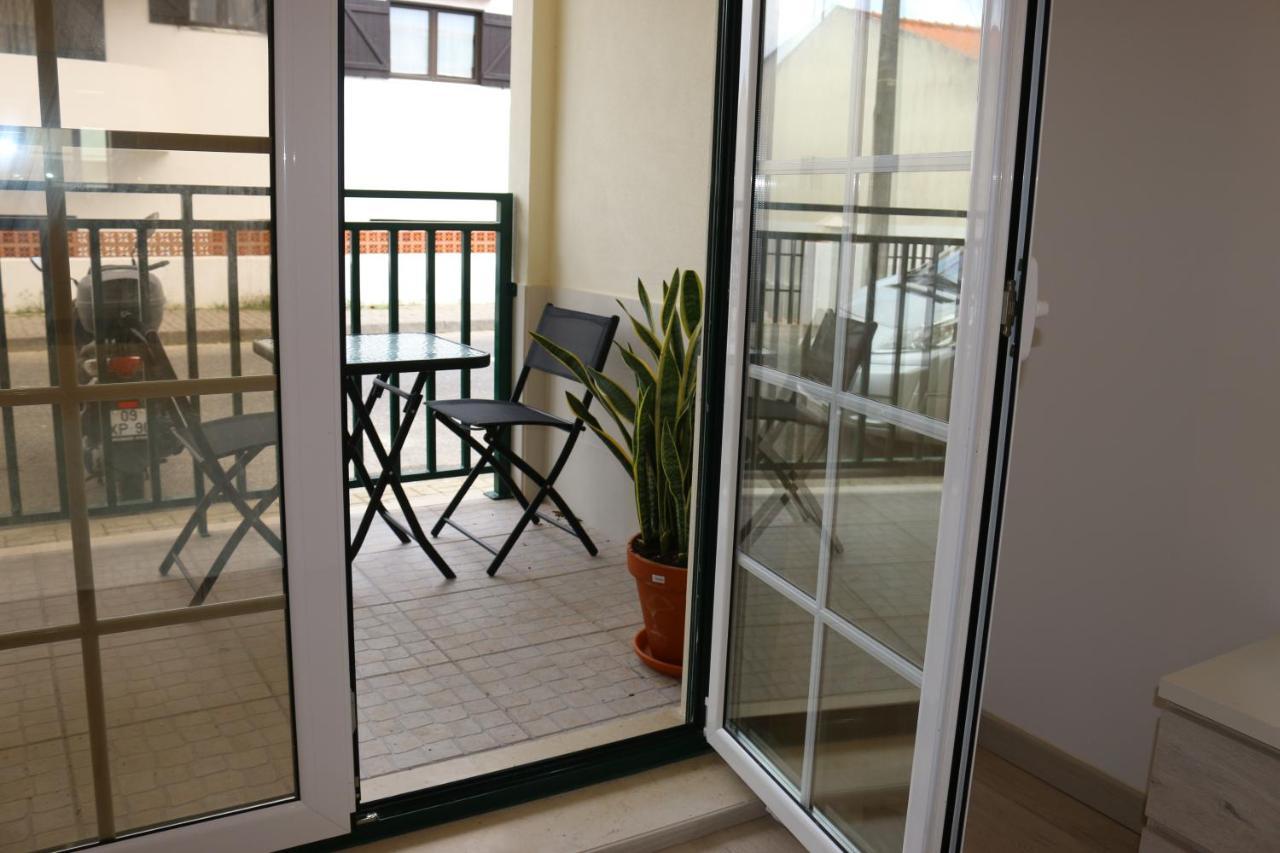 Nazaré Holidays Extérieur photo