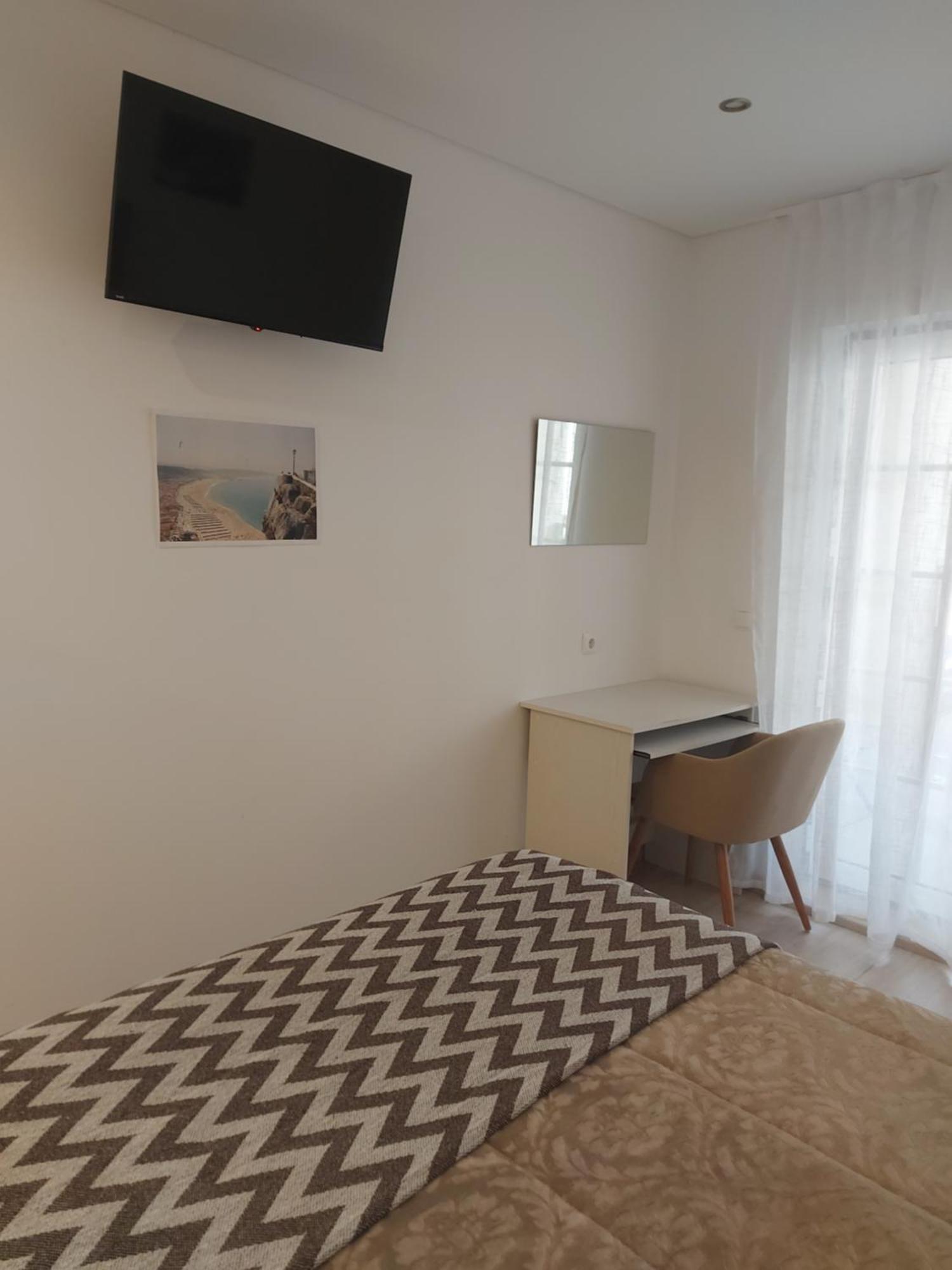 Nazaré Holidays Extérieur photo