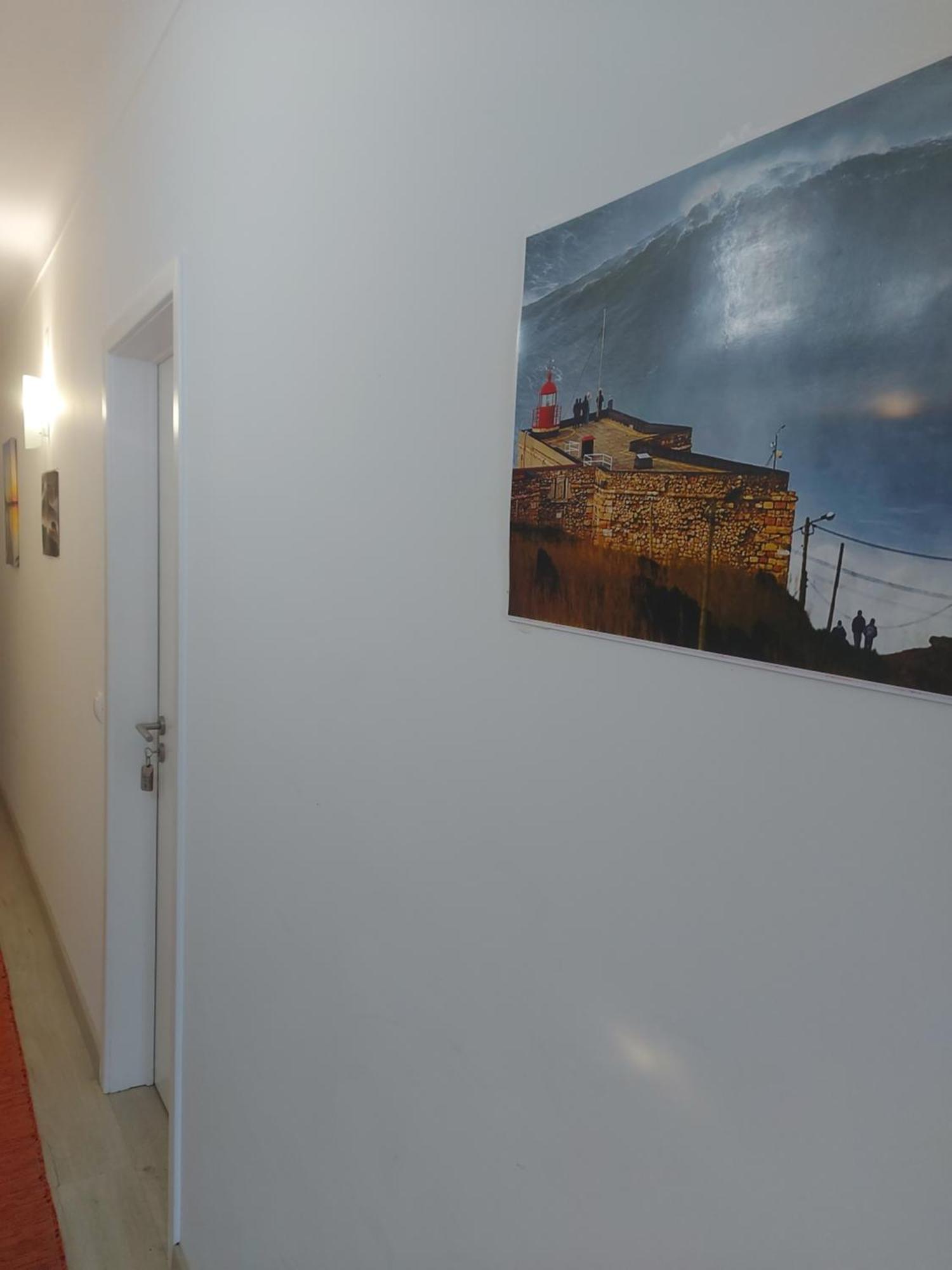 Nazaré Holidays Extérieur photo