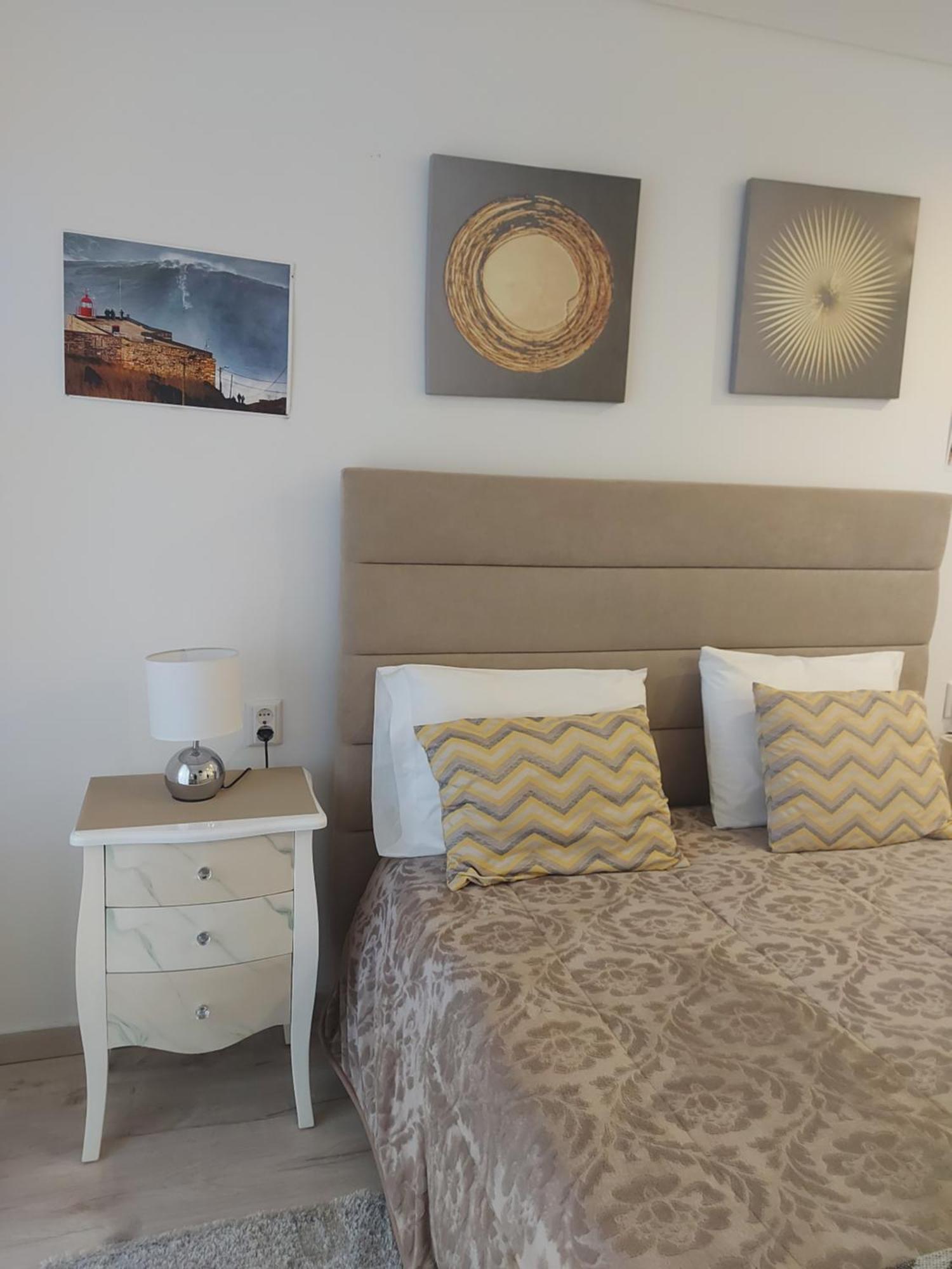 Nazaré Holidays Extérieur photo