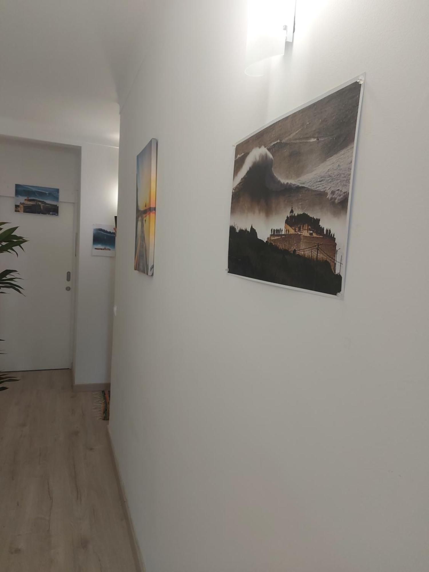 Nazaré Holidays Extérieur photo